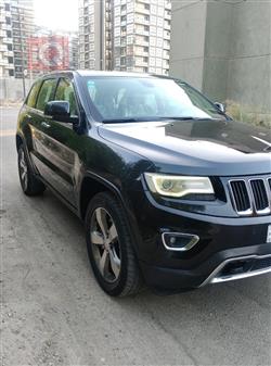 جيب جراند شيروكي